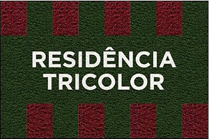 CAPACHO FLUMINENSE -  RESIDÊNCIA TRICOLOR