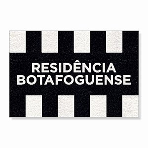 CAPACHO RESIDÊNCIA BOTAFOGUENSE