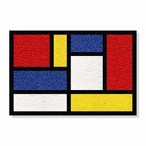 CAPACHO MONDRIAN