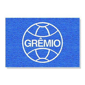 CAPACHO GRÊMIO