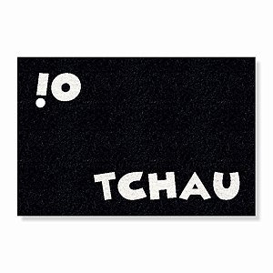 CAPACHO OI, TCHAU