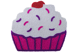 CAPACHO CUP CAKE