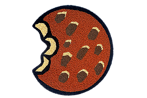CAPACHO COOKIE