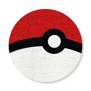 CAPACHO POKEMON