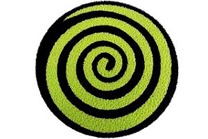 CAPACHO ESPIRAL