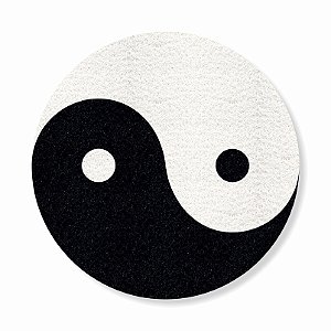 CAPACHO YIN YANG
