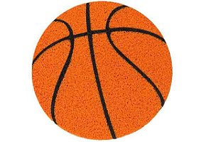 CAPACHO BOLA DE BASQUETE