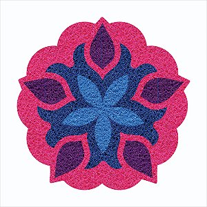 CAPACHO MANDALA