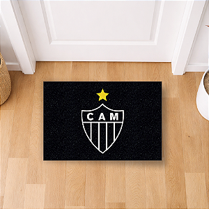 CAPACHO ATLÉTICO MINEIRO