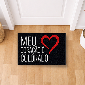 CAPACHO INTERNACIONAL- CORAÇÃO