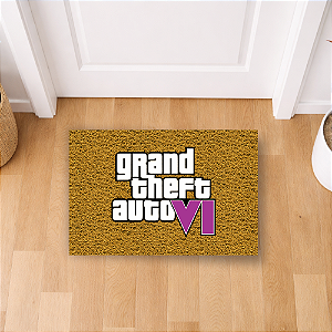 CAPACHO GTA VI