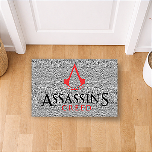 CAPACHO ASSASSIN'S CREED