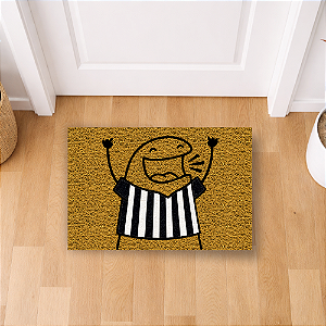 CAPACHO ATLÉTICO MINEIRO- FLORK TORCEDOR