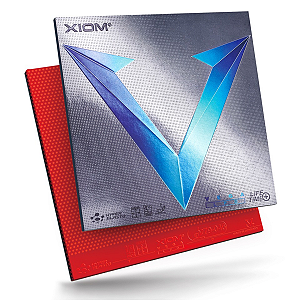 Pino Longo Para Raquete de Tênis de Mesa XIOM - Vega LPO - 1.0mm