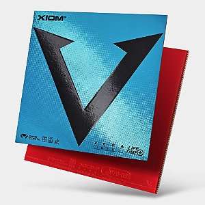 Borracha XIOM - Vega Intro