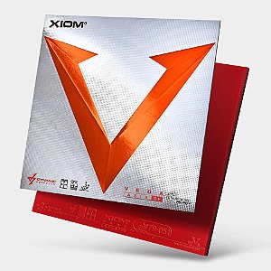Borracha XIOM - Vega Asia Dyn F