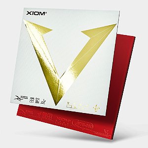 Borracha XIOM - Vega Tour