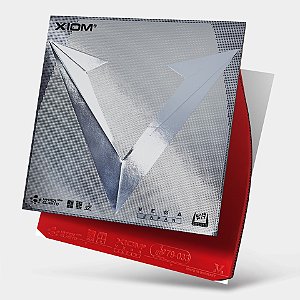 Borracha XIOM - Vega Japan