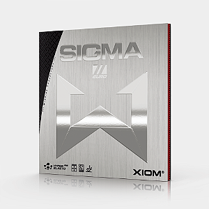 Borracha XIOM - Sigma 2 Euro
