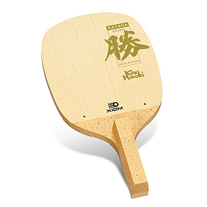 Madeira Caneta XIOM - Power Hinoki Seung