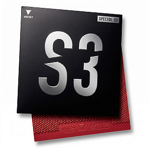 Pino Curto VICTAS - SPECTOL S3