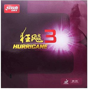 Borracha DHS - Hurricane 3