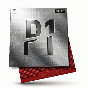 Pino Longo VICTAS - CURL P1V