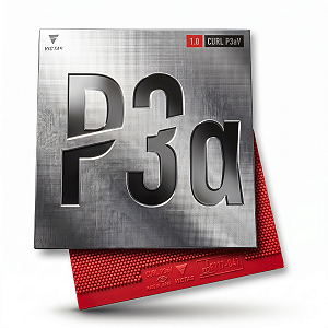 Pino Longo VICTAS - CURL P3aV