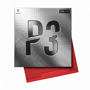 Pino Longo VICTAS - CURL P3V