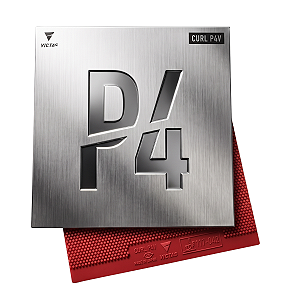 Pino Longo VICTAS - CURL P4V
