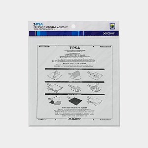 Cola adesiva para raquete de tênis de mesa XIOM - I-PSA