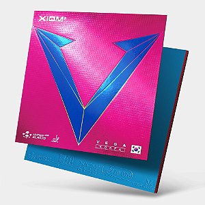 Borracha XIOM - Vega Korea