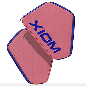 Raqueteira XIOM - Penta Single - Rosa