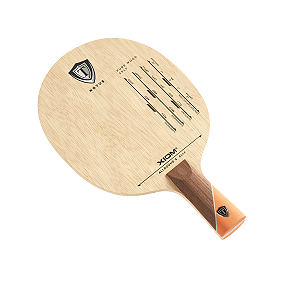 Raquete Classineta Para Tênis de Mesa XIOM - Novus Allround S