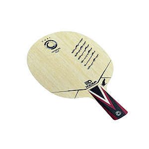 Raquete Classineta Para Tênis de Mesa XIOM - HAYABUSA ZLX