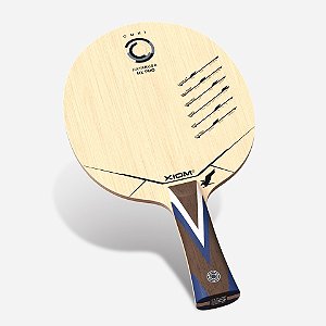 Madeira Clássica XIOM - HAYABUSA HX PRO