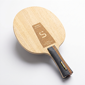 Raquete Clássica de Tênis de Mesa SANWEI - Accumulator S