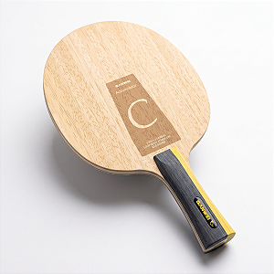 Raquete Clássica de Tênis de Mesa SANWEI - Accumulator C