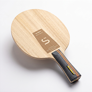 Raquete Classineta de Tênis de Mesa SANWEI - Accumulator S