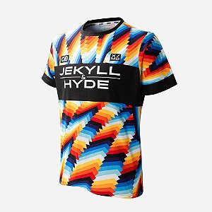 Camiseta XIOM - Halo