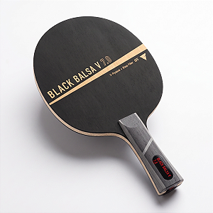 Madeira Clássica VICTAS - Black Balsa 7.0