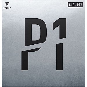 Pino Longo VICTAS - CURL P1V OX - Sem Esponja
