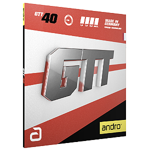 Borracha ANDRO - GTT40