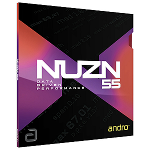 Borracha ANDRO - NUZN 55