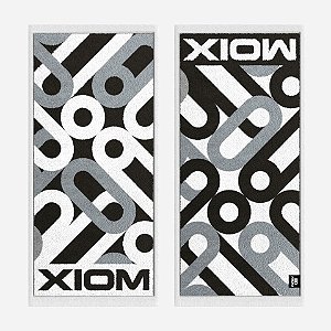 Toalha XIOM - XST ARTE - A1 (Play)