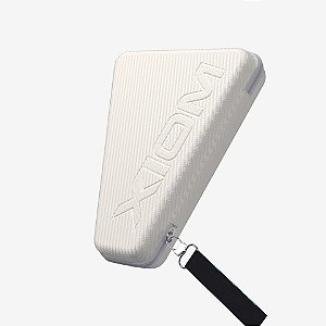 Raqueteira XIOM - XRC Triangle - Branco