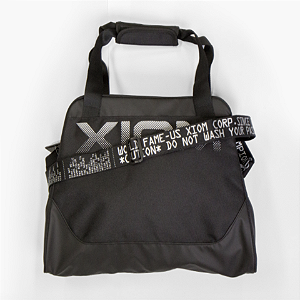Bolsa XIOM - Billie Sports Bag Mini - Preto