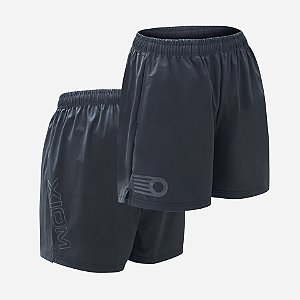 Shorts XIOM - ALBERT 2 - Cinza