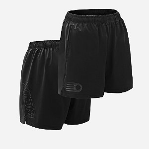 Shorts XIOM - ALBERT 2 - Preto