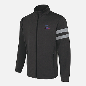 Jaqueta XIOM - LUCAS - Preto